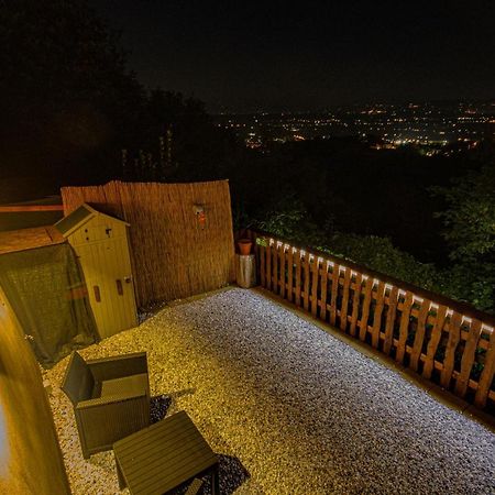 Ferienwohnung Vicolo Dell'Inferno San Miniato Exterior foto