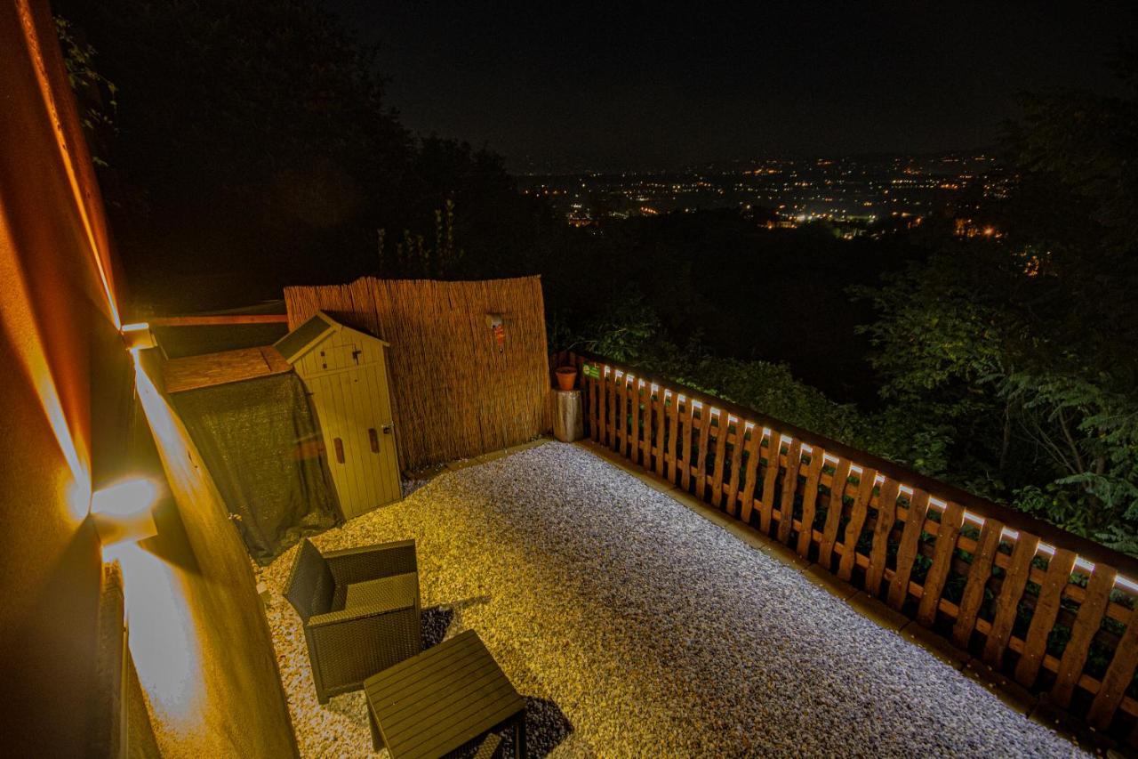 Ferienwohnung Vicolo Dell'Inferno San Miniato Exterior foto